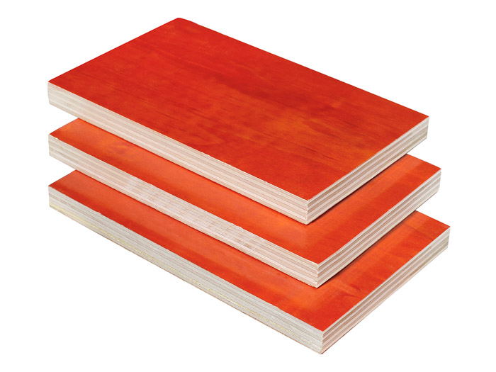 覆膜模板 覆膜模板